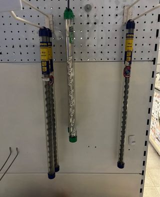 LIQUIDACION DE BROCAS