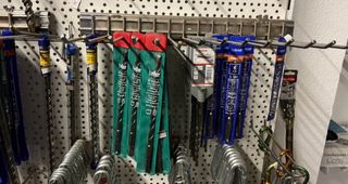 LIQUIDACION DE BROCAS