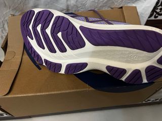 Zapatillas Asics Gel-Jadeite 2 Morado/Verde