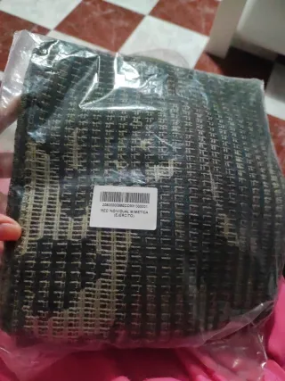 Red individual mimética ejército