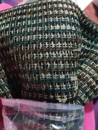 Red individual mimética ejército