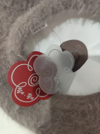 Boina Parisina Nueva