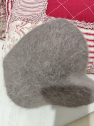 Boina Parisina Nueva