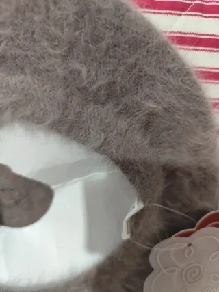 Boina Parisina Nueva