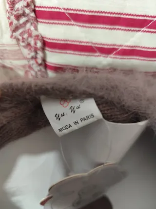 Boina Parisina Nueva