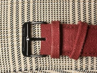 Reloj Massimo Dutti Cronógrafo