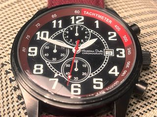 Reloj Massimo Dutti Cronógrafo