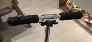 Patinete Micro Sprite Azul