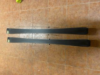 Esquís Rossignol Zenith 10 170cm