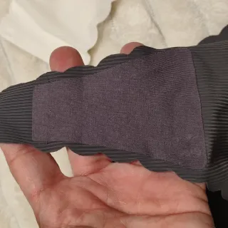 Pack 3 tangas sin costuras Talla M