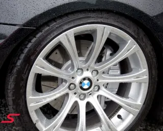 Llantas BMW M5 19 pulgadas