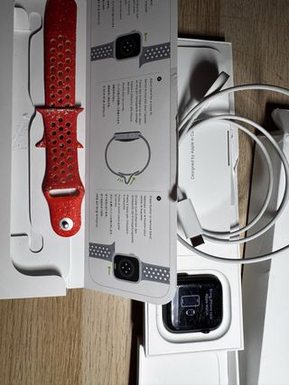 Apple Watch SE
