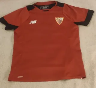 Camiseta New Balance Original Sevilla FC