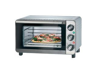 Mini horno eléctrico 1200W