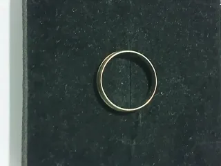 Aliança Prata 925 Portuguesa