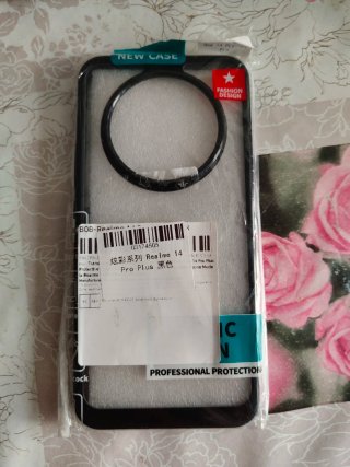 Fundas Realme 14 pro plus