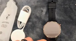 Smartwatch Huawei GT 5 Pro