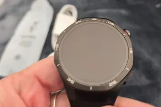 Smartwatch Huawei GT 5 Pro