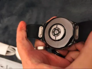 Smartwatch Huawei GT 5 Pro