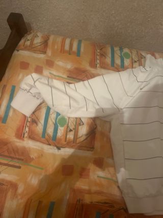 Chaqueta Inter de Milán