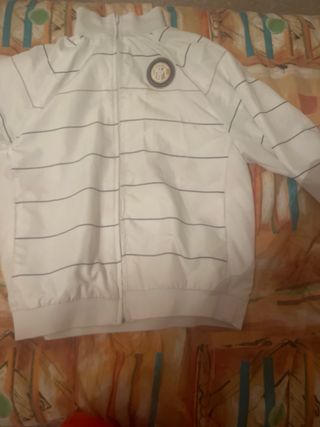 Chaqueta Inter de Milán