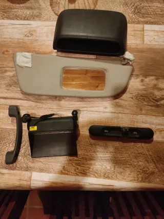 Recambios Opel Corsa B