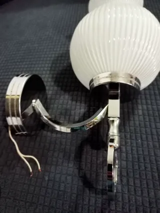 Lampada da Parete Vintage Astro Liberty