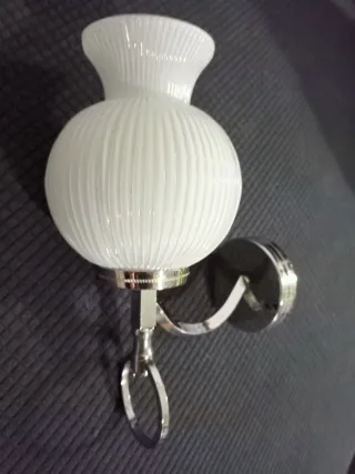 Lampada da Parete Vintage Astro Liberty