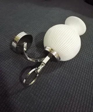 Lampada da Parete Vintage Astro Liberty