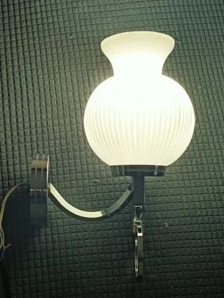 Lampada da Parete Vintage Astro Liberty