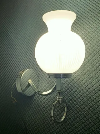 Lampada da Parete Vintage Astro Liberty