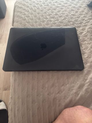 MacBook Pro 16 2019 Intel Core i7