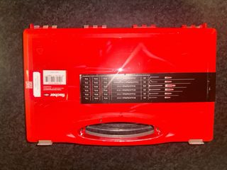 Fischer PowerBox 180 Tasselli DuoPower