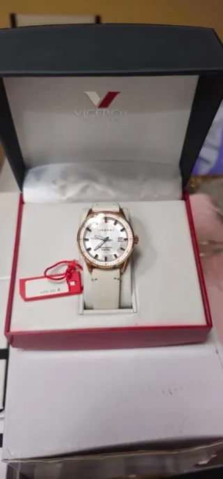 Reloj Viceroy Racing Nuevo