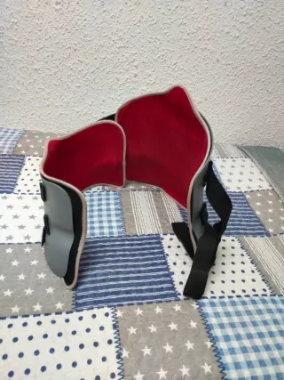 Corsé Ortopédico Lumbar