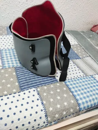 Corsé Ortopédico Lumbar