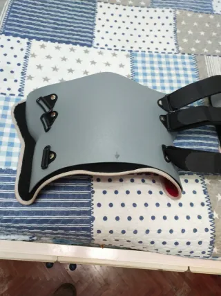 Corsé Ortopédico Lumbar