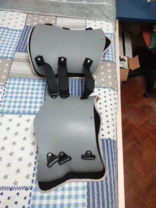 Corsé Ortopédico Lumbar