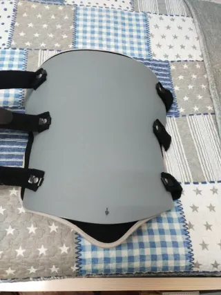 Corsé Ortopédico Lumbar