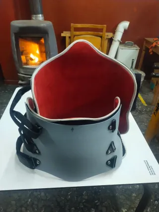 Corsé Ortopédico Lumbar