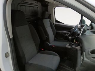 Peugeot Partner Premium