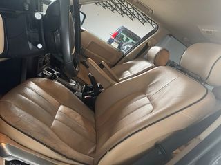 Range Rover  vogue 2003
