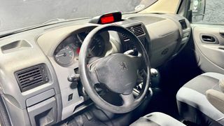 PEUGEOT EXPERT 2.0 HDi  2.0 CC 120 CV L1H1 TEPEE