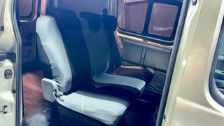 PEUGEOT EXPERT 2.0 HDi  2.0 CC 120 CV L1H1 TEPEE