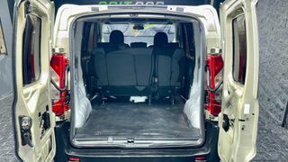 PEUGEOT EXPERT 2.0 HDi  2.0 CC 120 CV L1H1 TEPEE