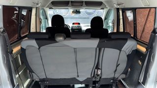 PEUGEOT EXPERT 2.0 HDi  2.0 CC 120 CV L1H1 TEPEE