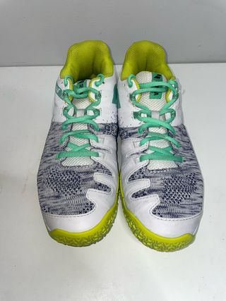 Zapatillas Babolat Sensa Padel Nuevas talla 40