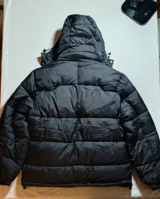 Chaquetón Polo Ralph Lauren Negra