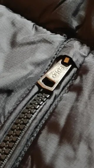 Chaquetón Polo Ralph Lauren Negra