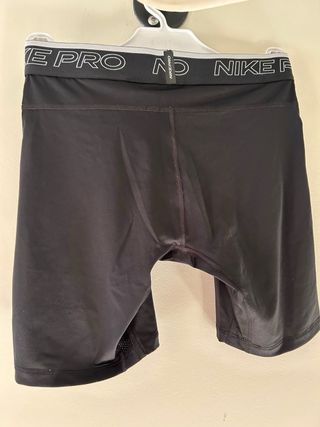 conjunto mallas y camiseta Nike sin estrenar